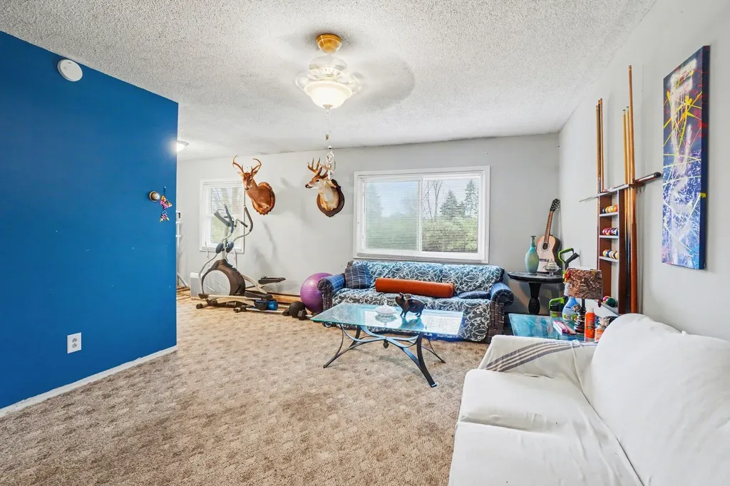46131 S Lakeshore Drive Lawrence Township MI 49064