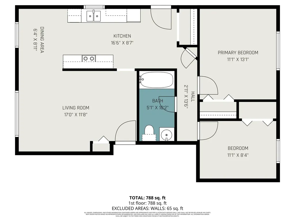 46131 S Lakeshore Drive Lawrence Township MI 49064