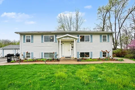 46131 S Lakeshore Drive Lawrence Township MI 49064