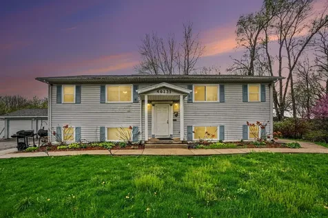 46131 S Lakeshore Drive Lawrence Township MI 49064