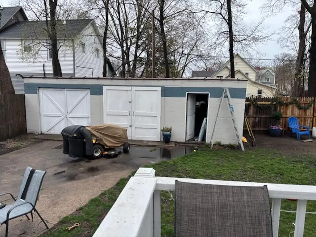 1420 Clinton Street Muskegon City MI 49442
