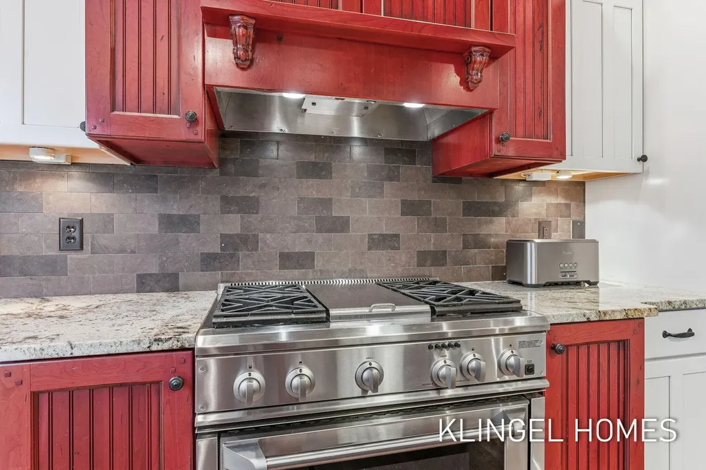 18918 Whispering Pines Way Spring Lake Township MI 49456