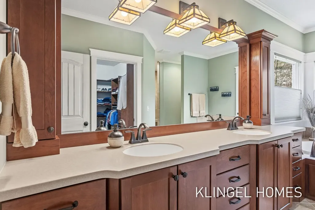 18918 Whispering Pines Way Spring Lake Township MI 49456
