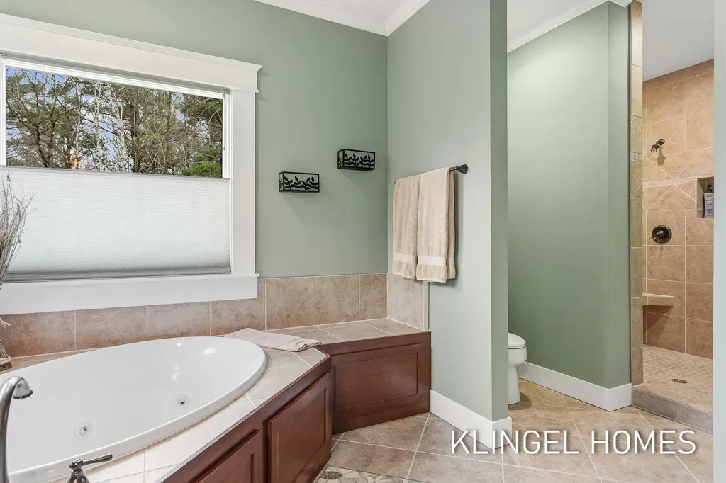 18918 Whispering Pines Way Spring Lake Township MI 49456