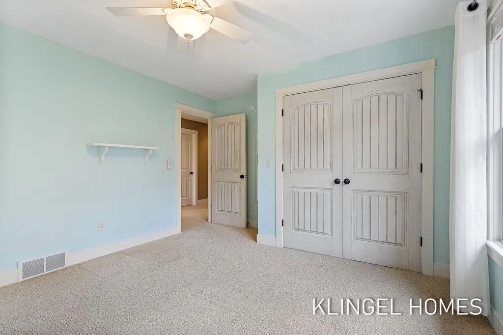 18918 Whispering Pines Way Spring Lake Township MI 49456