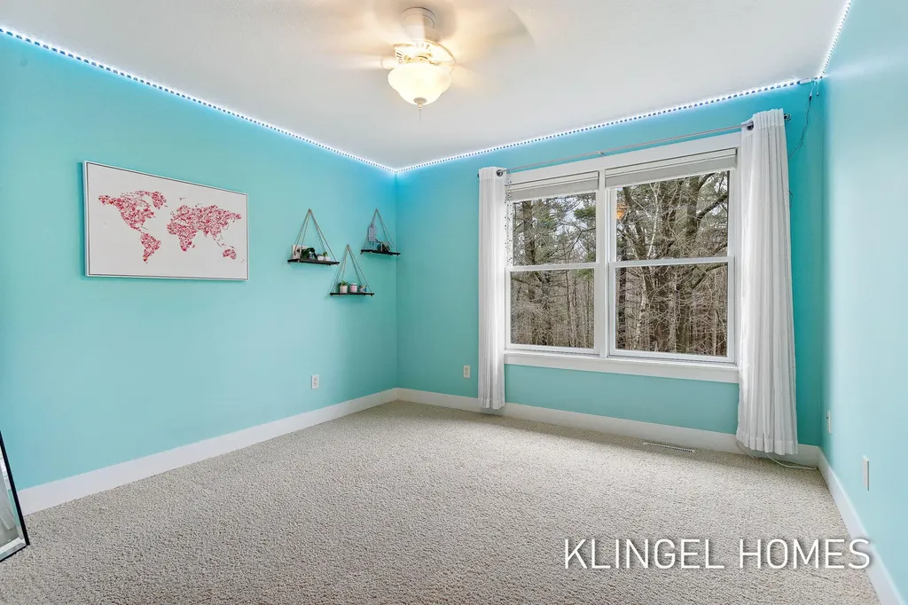 18918 Whispering Pines Way Spring Lake Township MI 49456