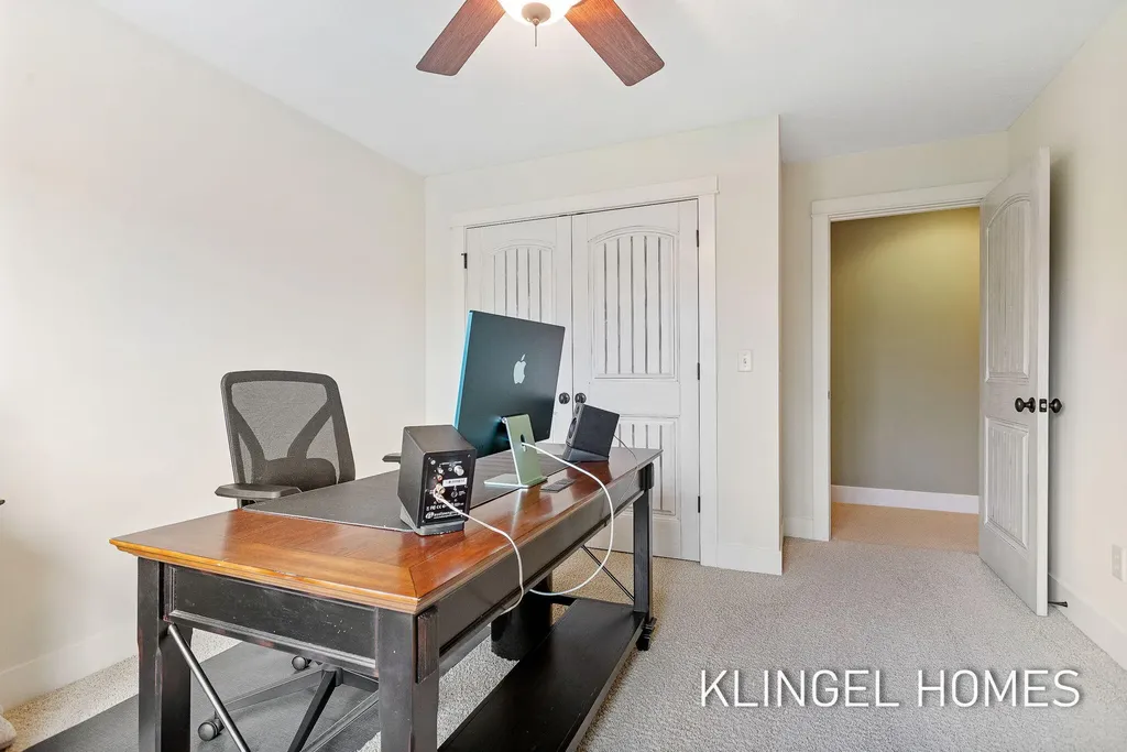 18918 Whispering Pines Way Spring Lake Township MI 49456