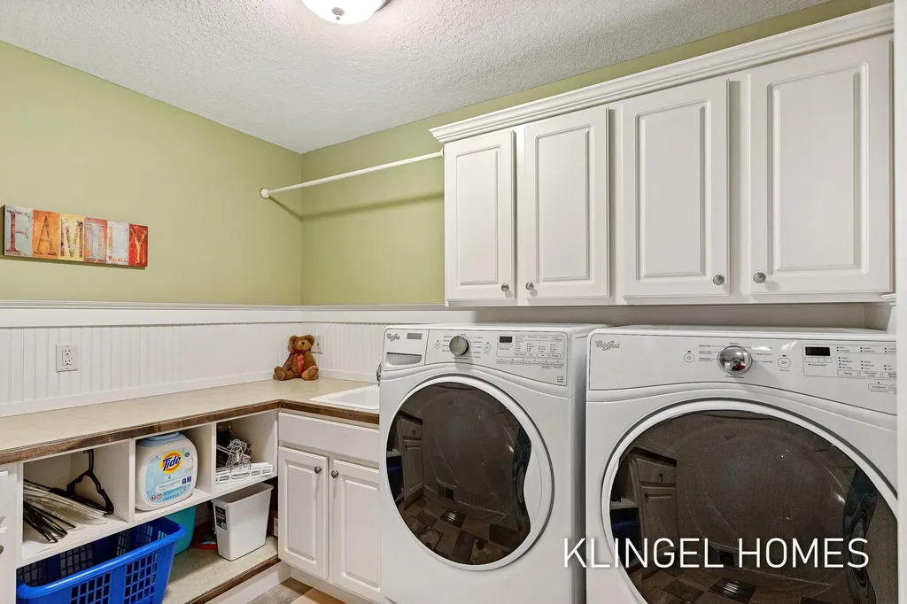 18918 Whispering Pines Way Spring Lake Township MI 49456