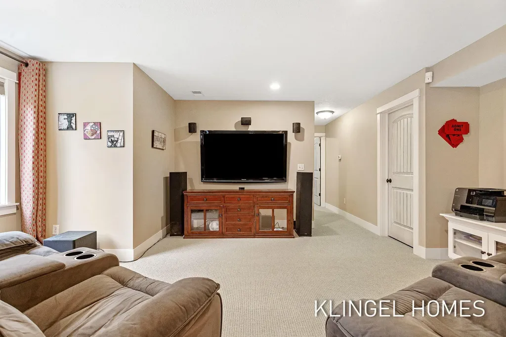 18918 Whispering Pines Way Spring Lake Township MI 49456