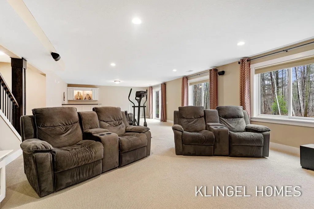 18918 Whispering Pines Way Spring Lake Township MI 49456