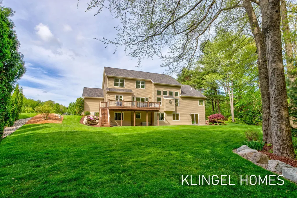 18918 Whispering Pines Way Spring Lake Township MI 49456