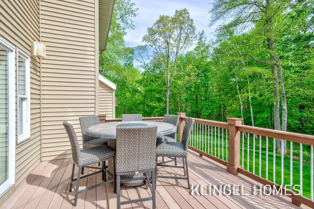 18918 Whispering Pines Way Spring Lake Township MI 49456