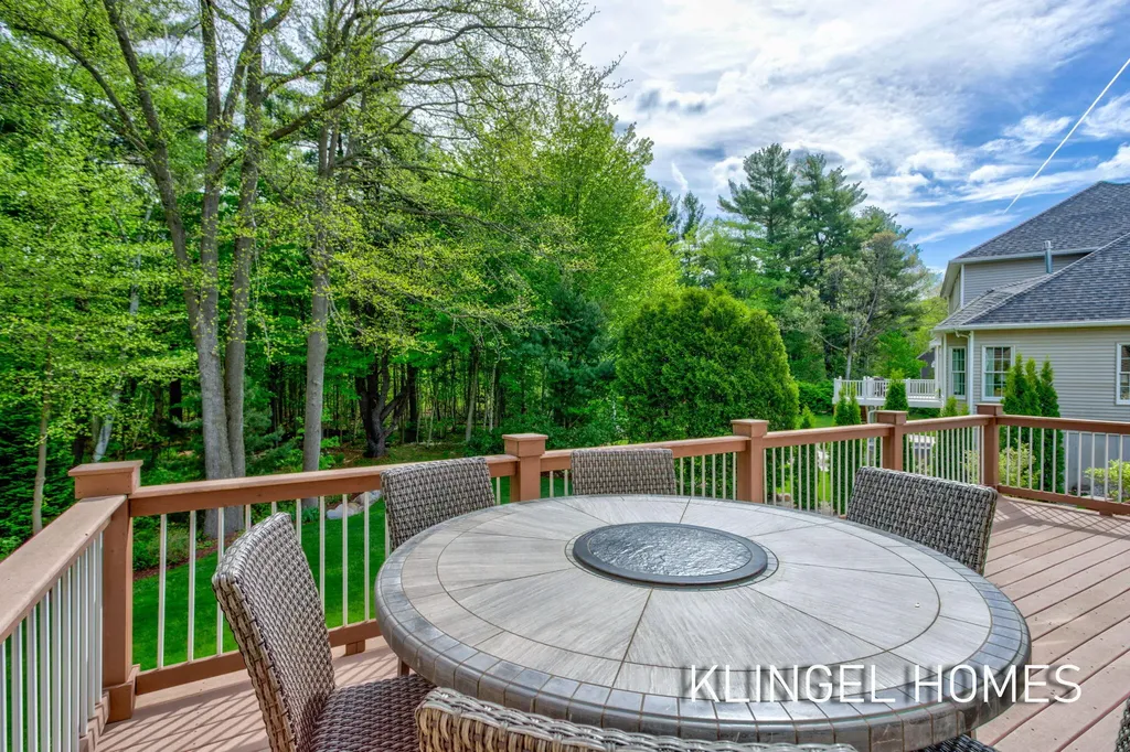 18918 Whispering Pines Way Spring Lake Township MI 49456