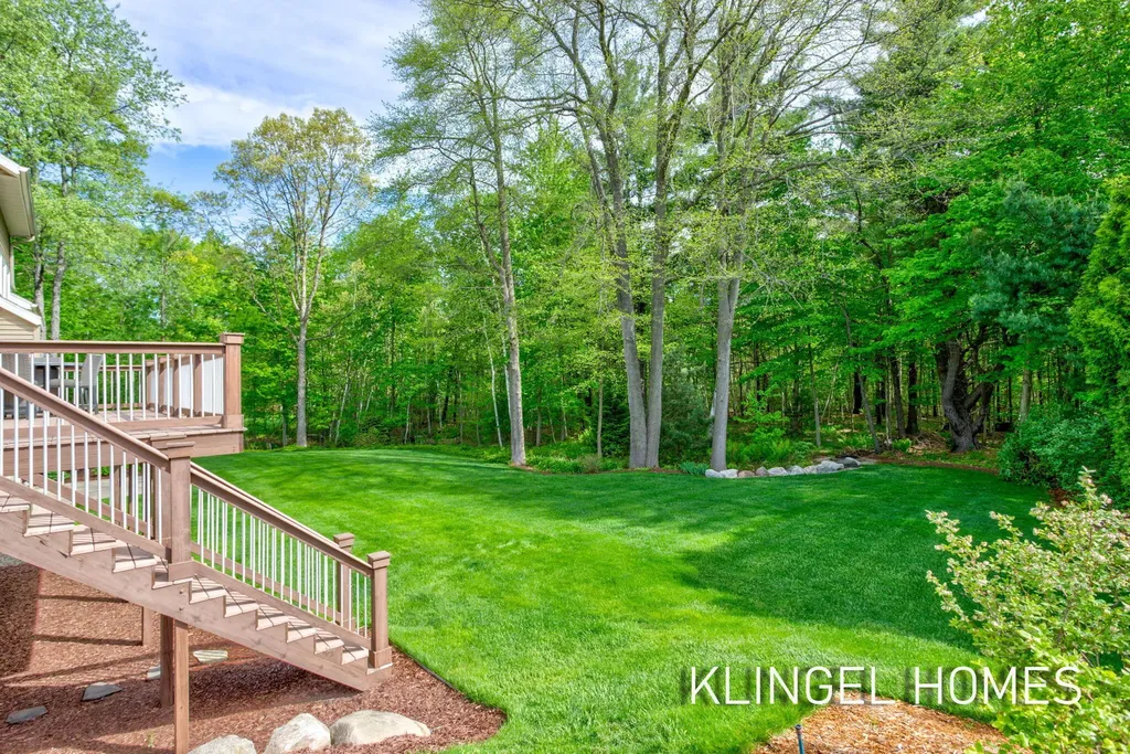18918 Whispering Pines Way Spring Lake Township MI 49456