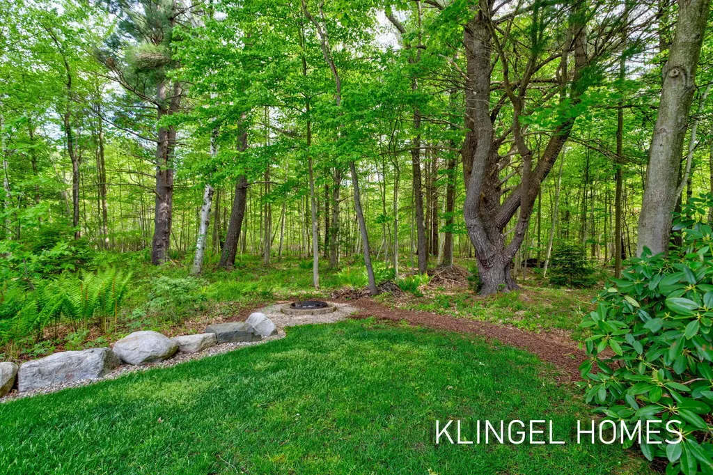 18918 Whispering Pines Way Spring Lake Township MI 49456