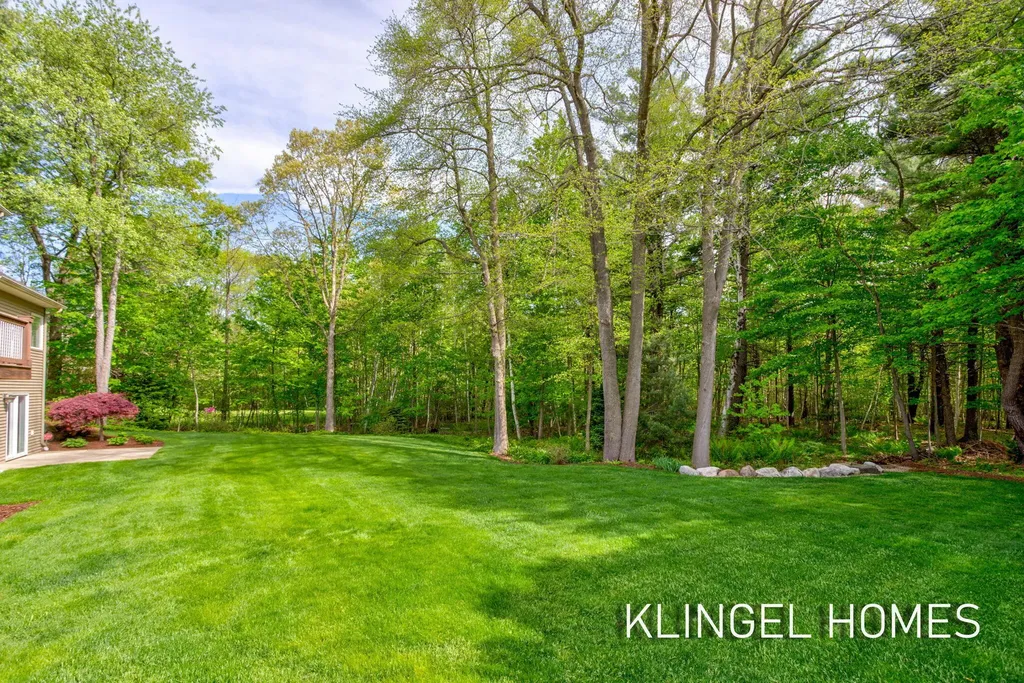 18918 Whispering Pines Way Spring Lake Township MI 49456