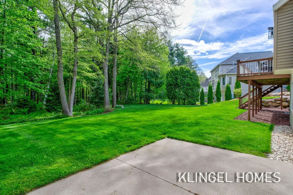 18918 Whispering Pines Way Spring Lake Township MI 49456
