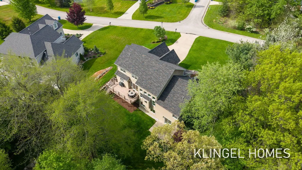 18918 Whispering Pines Way Spring Lake Township MI 49456