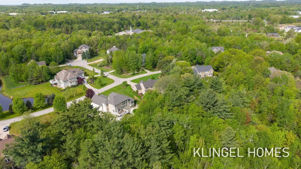 18918 Whispering Pines Way Spring Lake Township MI 49456