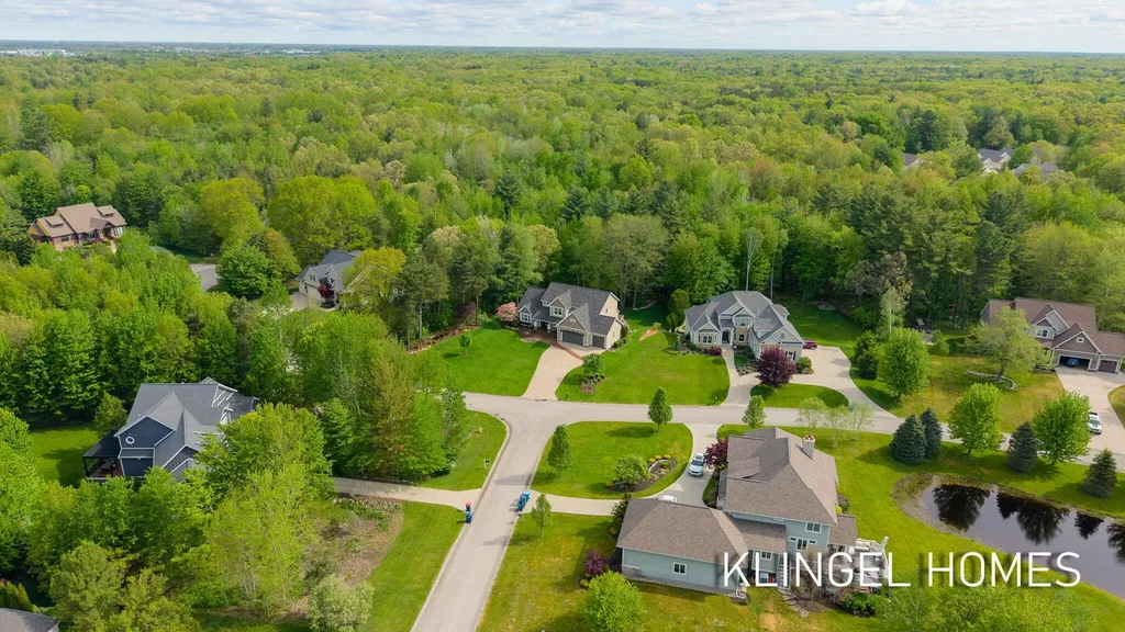18918 Whispering Pines Way Spring Lake Township MI 49456
