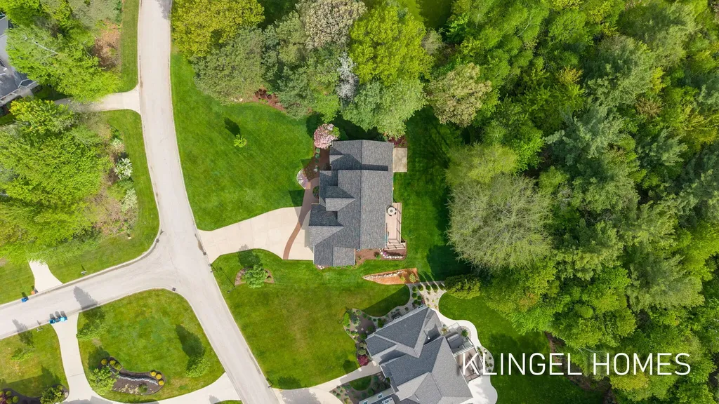 18918 Whispering Pines Way Spring Lake Township MI 49456