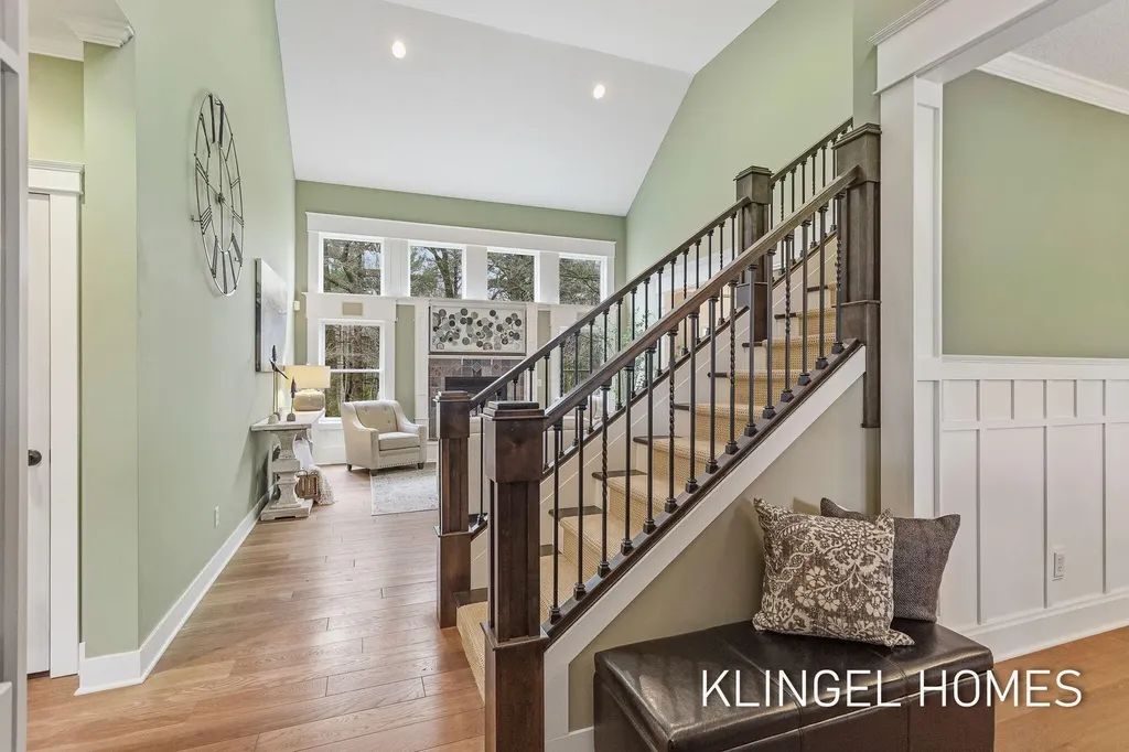 18918 Whispering Pines Way Spring Lake Township MI 49456