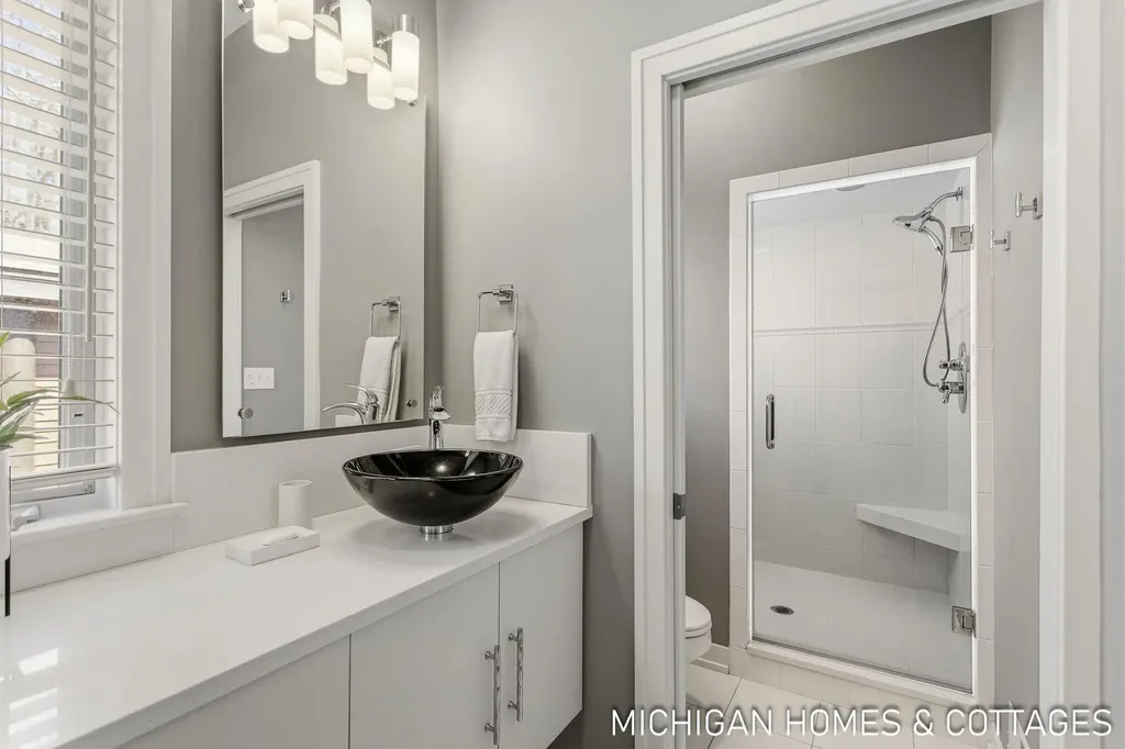 6700 Ratcliff Drive Laketown Township MI 49423