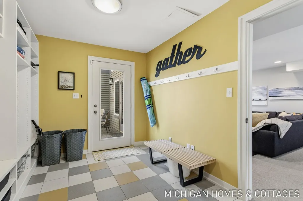 6700 Ratcliff Drive Laketown Township MI 49423