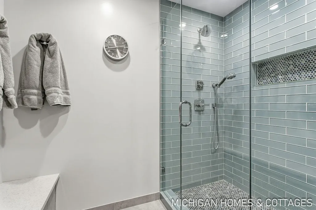 6700 Ratcliff Drive Laketown Township MI 49423