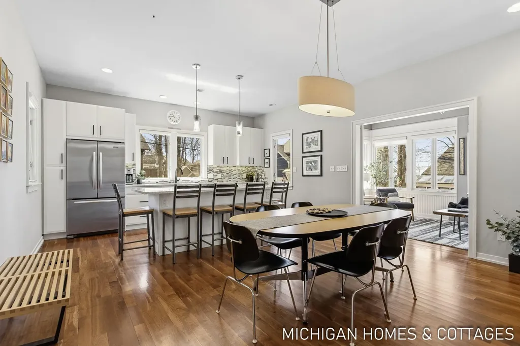 6700 Ratcliff Drive Laketown Township MI 49423