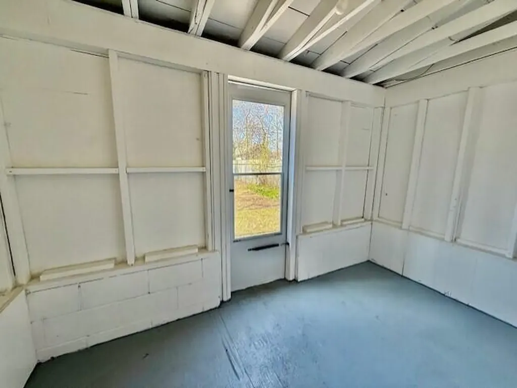 1845 Wood Street Muskegon City MI 49442