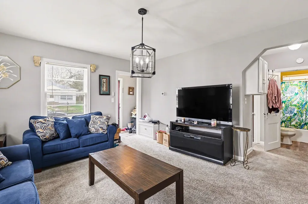 1974 Kinsey Street Muskegon City MI 49441