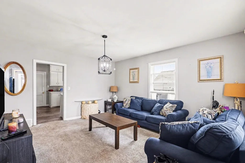 1974 Kinsey Street Muskegon City MI 49441