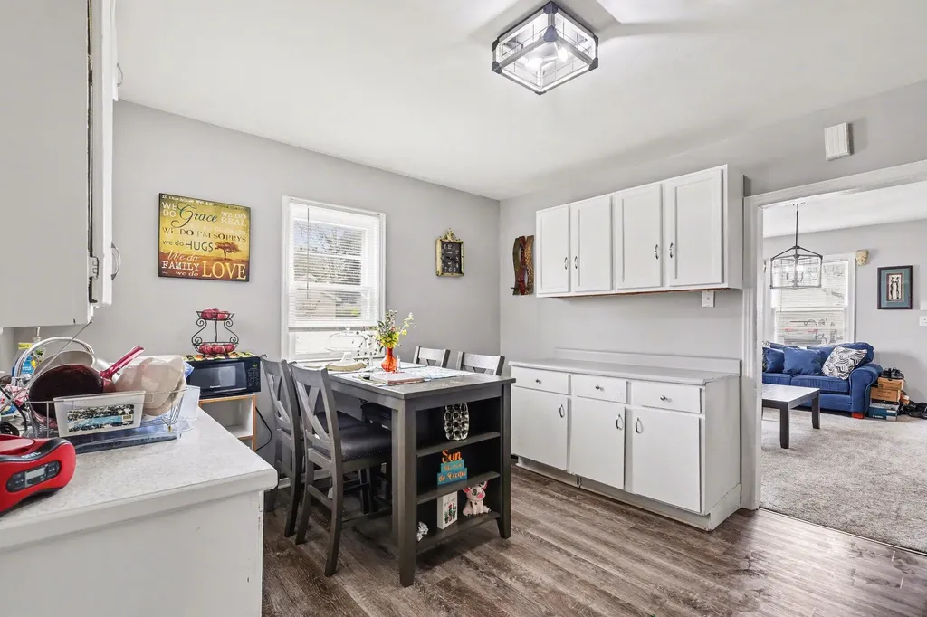 1974 Kinsey Street Muskegon City MI 49441