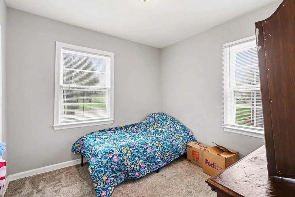 1974 Kinsey Street Muskegon City MI 49441