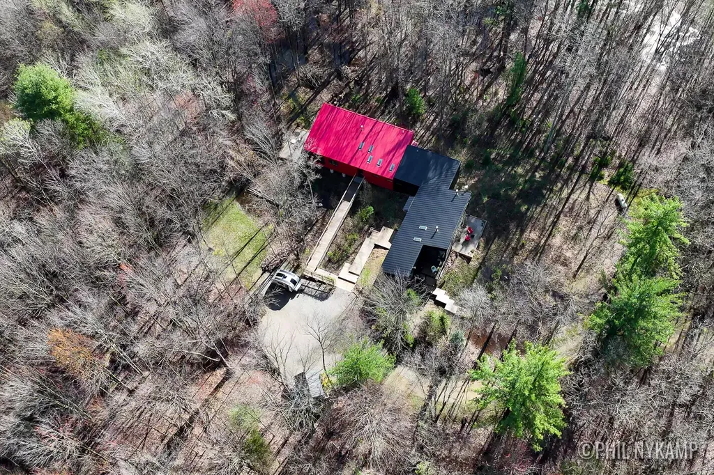 5479 Liland Trace Manlius Township MI 49408