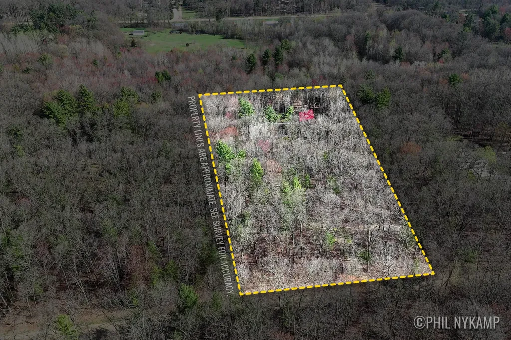 5479 Liland Trace Manlius Township MI 49408