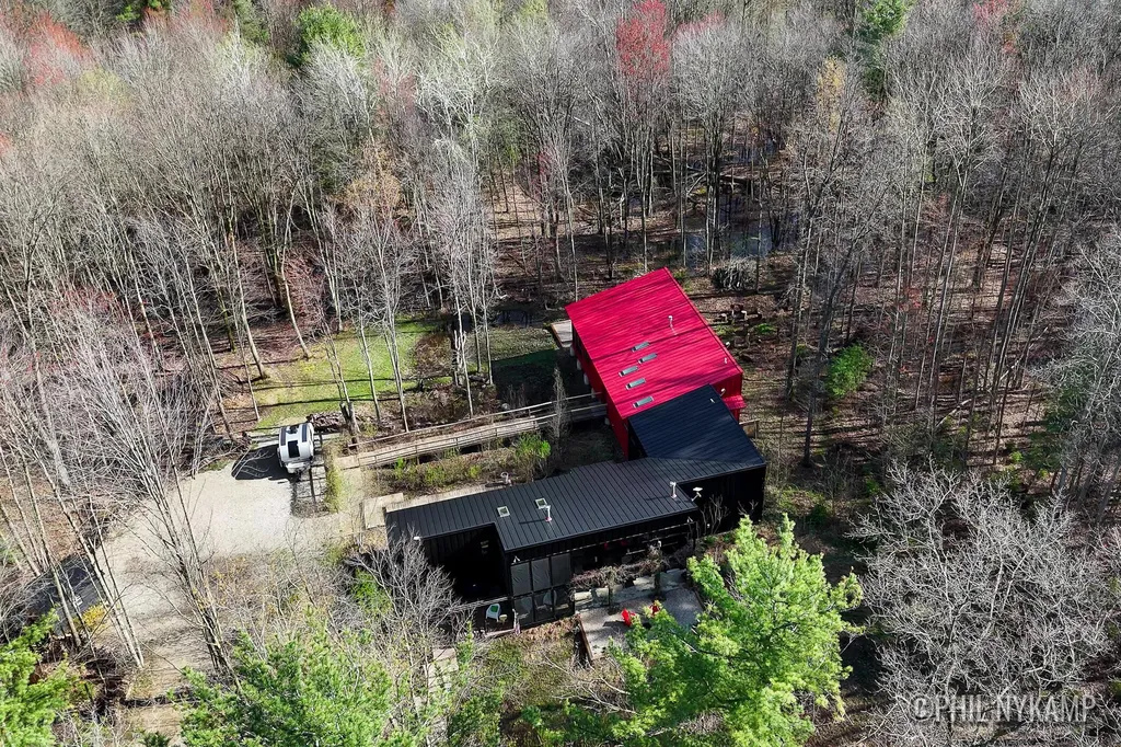 5479 Liland Trace Manlius Township MI 49408