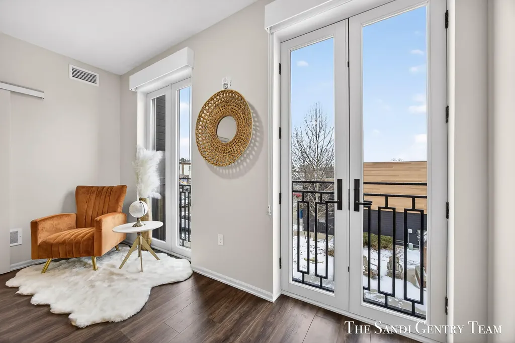 110 W Savidge Street Spring Lake Village MI 49456