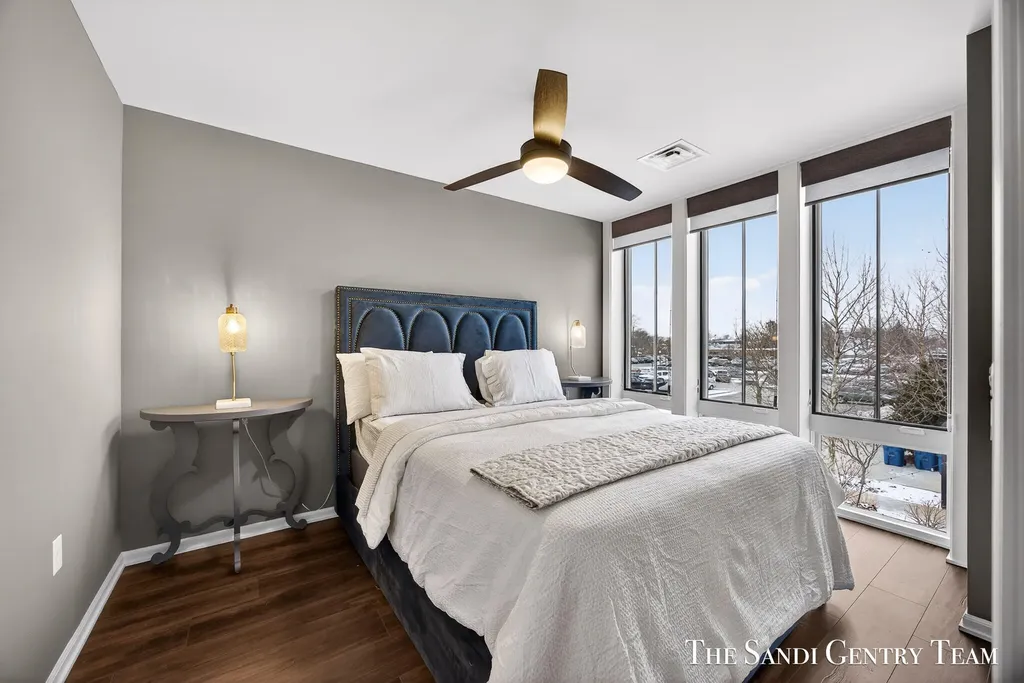 110 W Savidge Street Spring Lake Village MI 49456