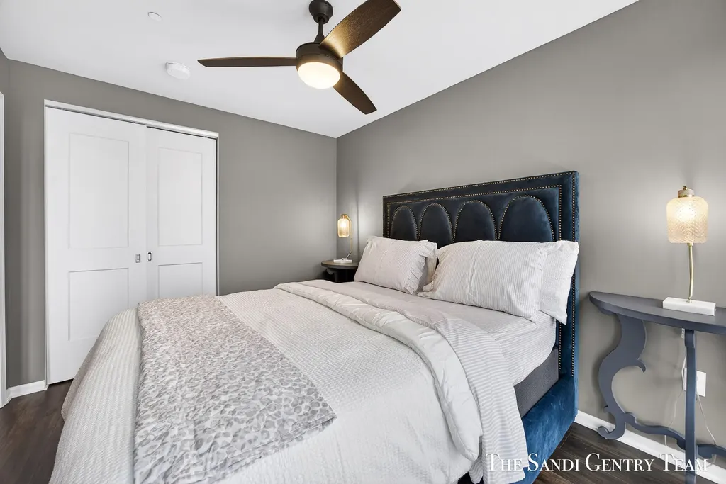 110 W Savidge Street Spring Lake Village MI 49456