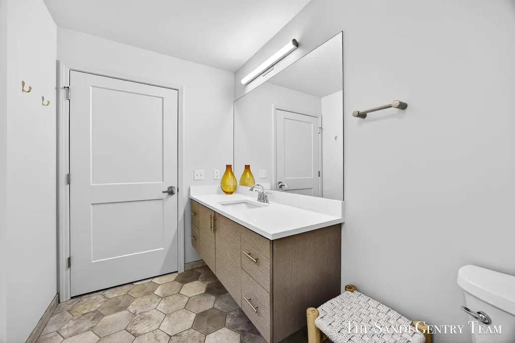 110 W Savidge Street Spring Lake Village MI 49456