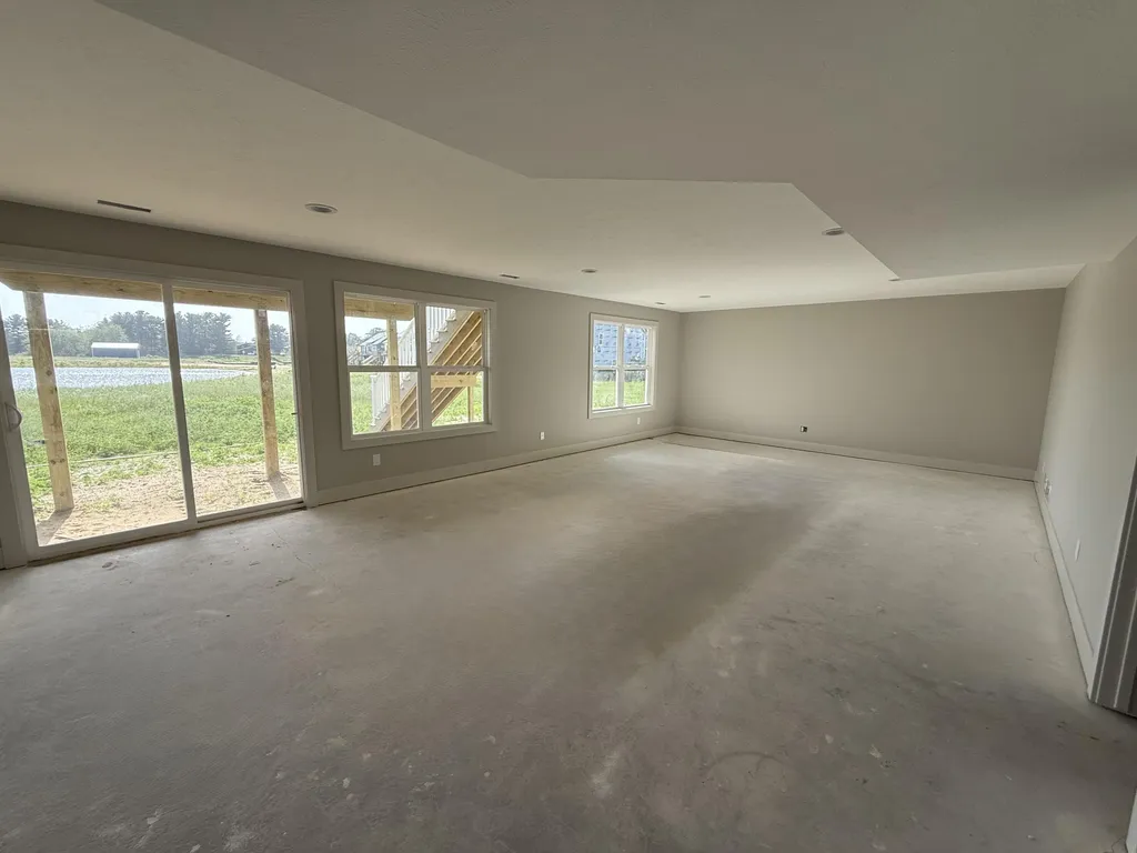 9565 Shoreway Drive Port Sheldon Township MI 49460