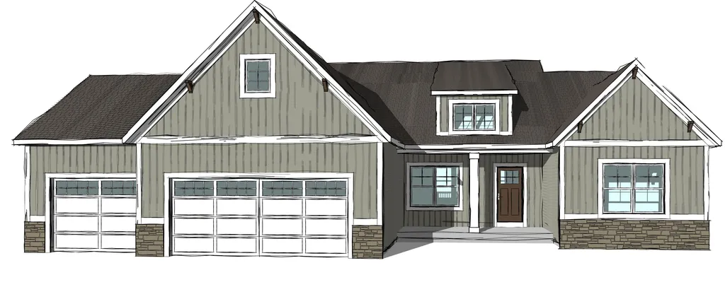 9565 Shoreway Drive Port Sheldon Township MI 49460