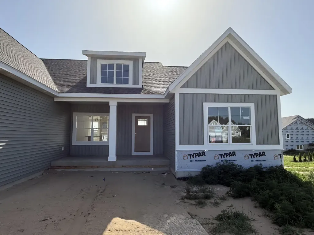 9565 Shoreway Drive Port Sheldon Township MI 49460
