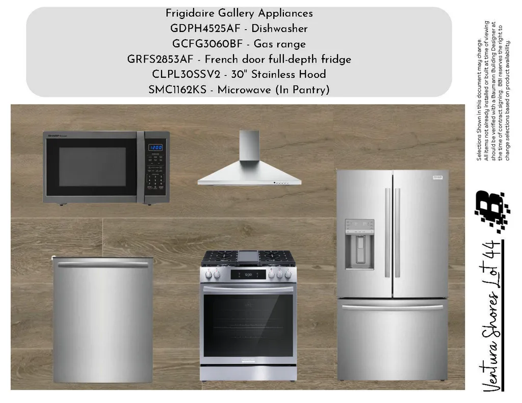 9565 Shoreway Drive Port Sheldon Township MI 49460