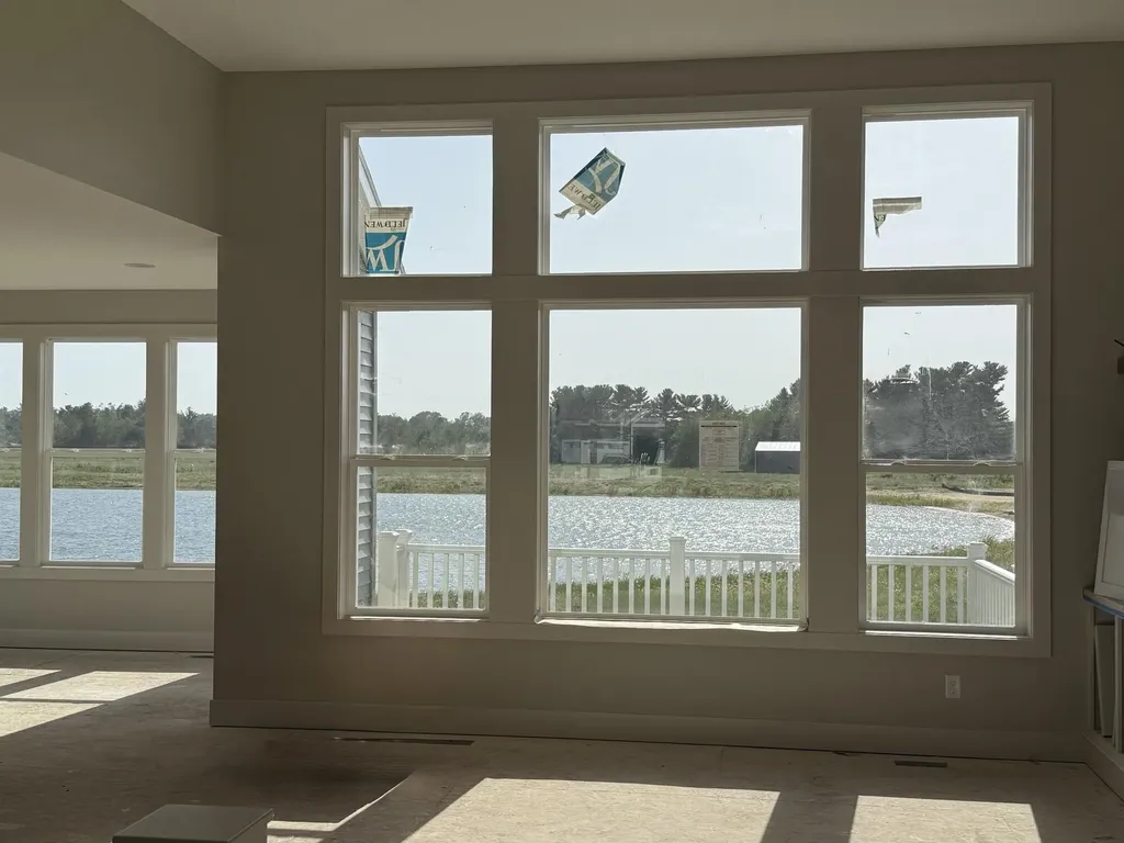 9565 Shoreway Drive Port Sheldon Township MI 49460