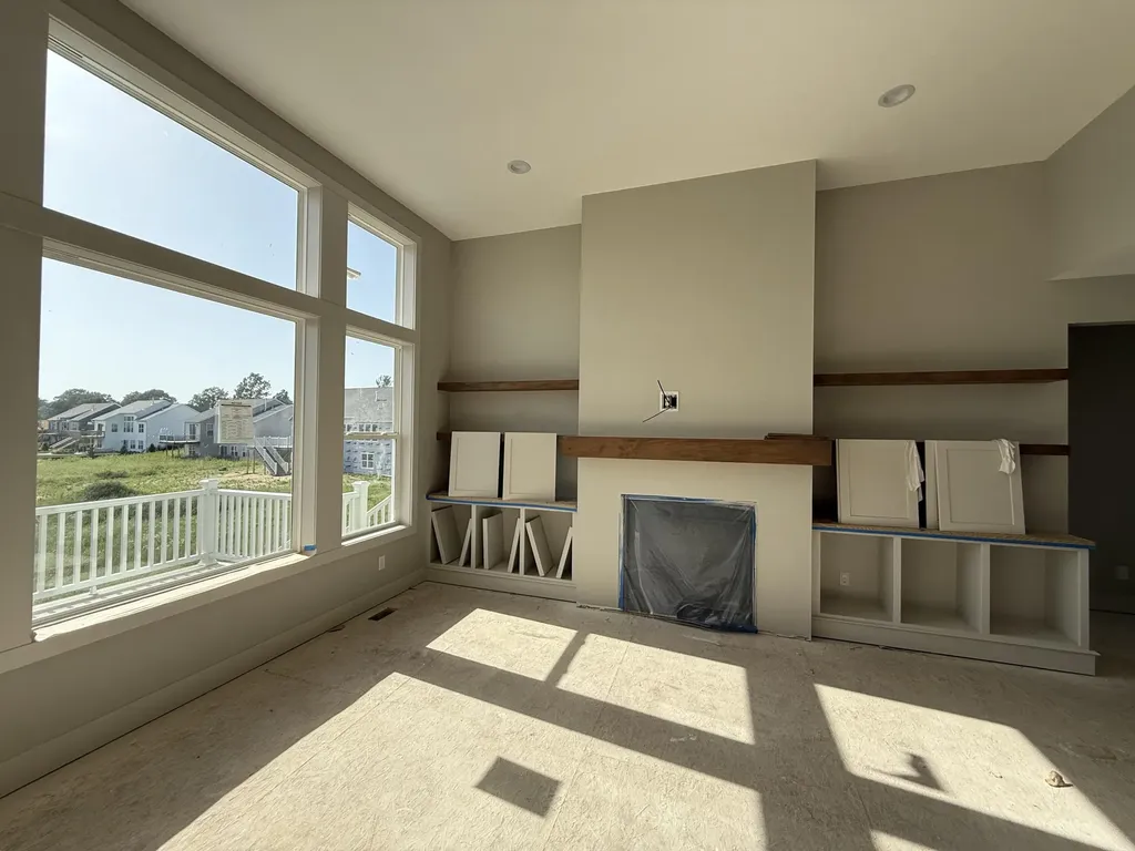 9565 Shoreway Drive Port Sheldon Township MI 49460