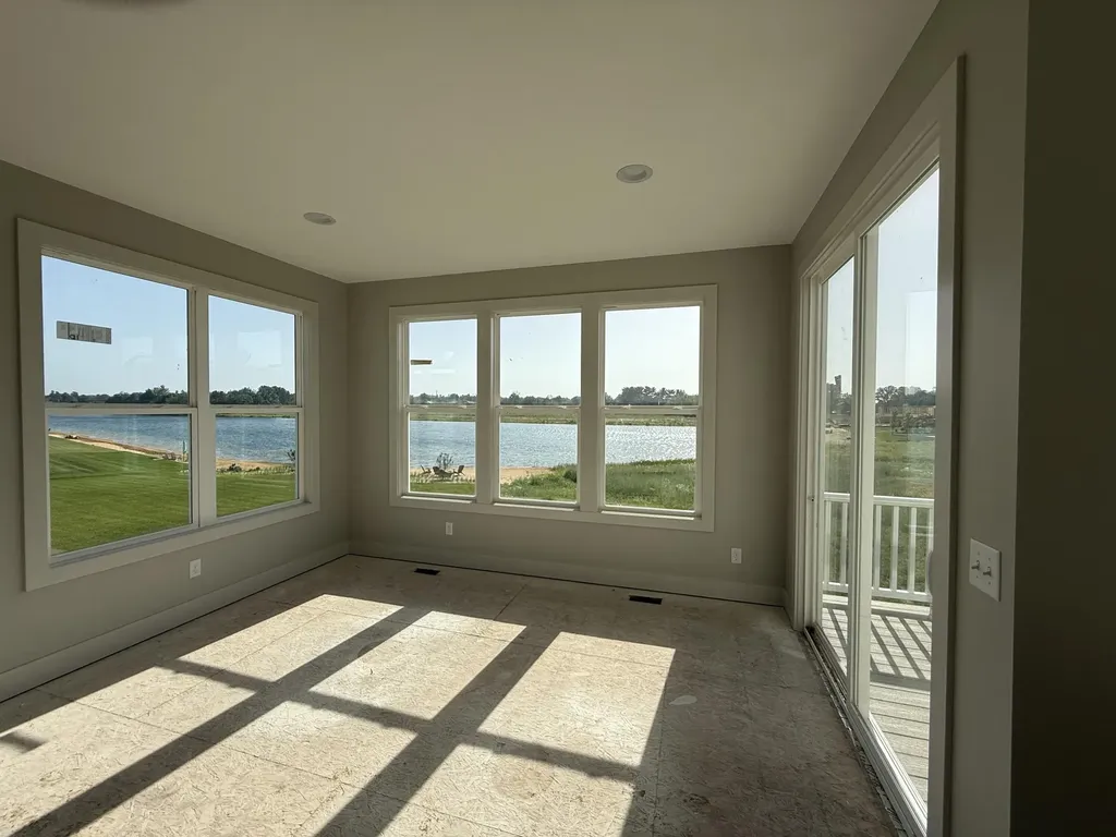 9565 Shoreway Drive Port Sheldon Township MI 49460