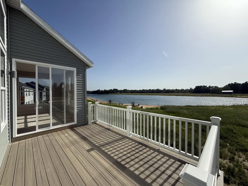 9565 Shoreway Drive Port Sheldon Township MI 49460